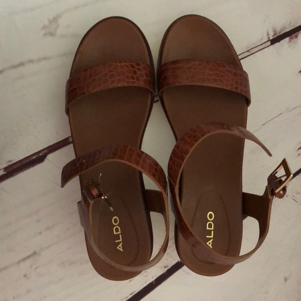 ALDO Sandals - Picture 5 of 5
